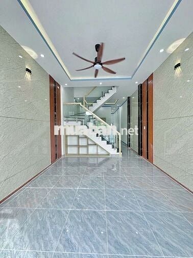 Nhà Biên Hoà cuối đường Đồng Khởi kinh doanh nhỏ được