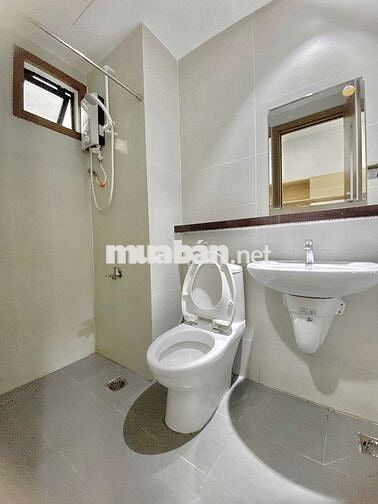 Cho thuê căn 1PN balcony FullNT kề Phú Mỹ Hưng, Khu Chế Xuất Tân Thuận