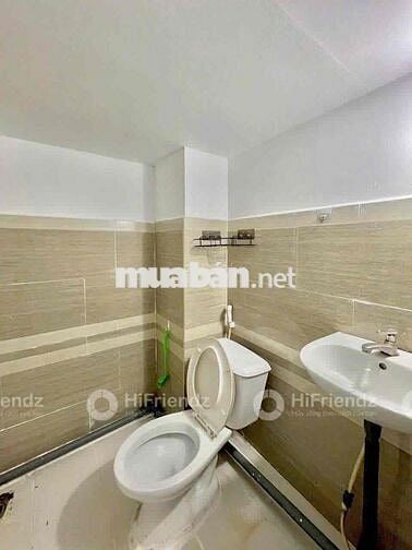 CHO THUÊ GÁC GIÁ RẺ GẦN ETOWN - HVHK - NHÀ GA T3