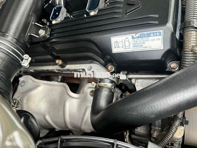 Toyota Innova 2009 G - 100000 km