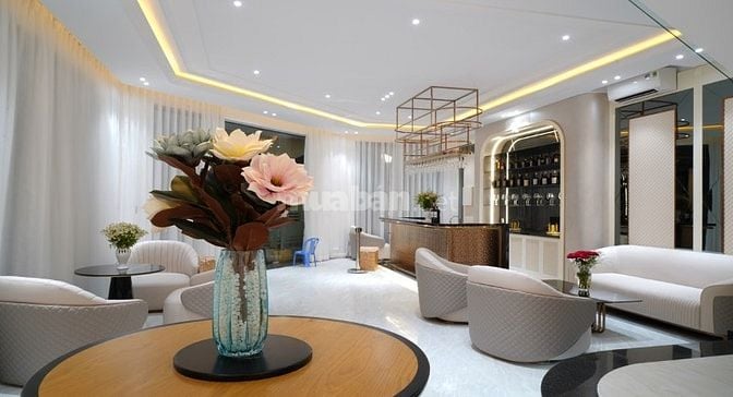 Duy nhất 1 nền Biệt Thự 10x16m mặt tiền 12m, full thổ & sổ: 3,2 Tỷ