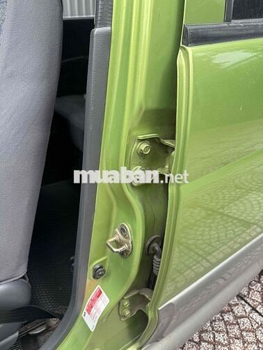 Daewoo Matiz 2005 SE 0.8 MT 163000 km ốp hông zin