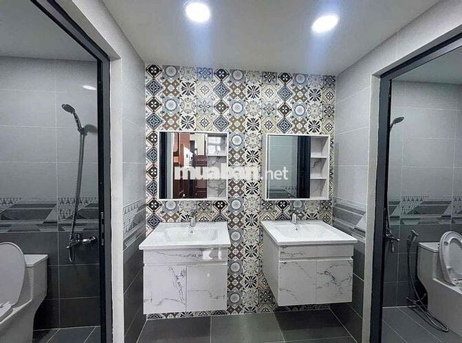 Sleep box mặt tiền 653 lê văn lương cách đại học TĐT 200m 🔥