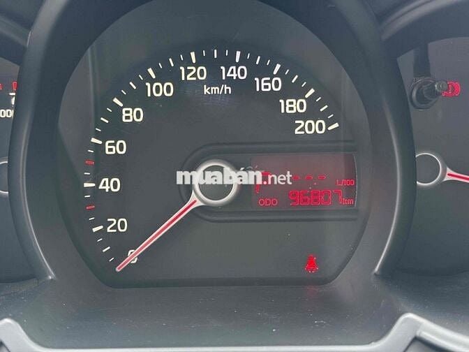 Kia Picanto 2014 S AT - 96000 km