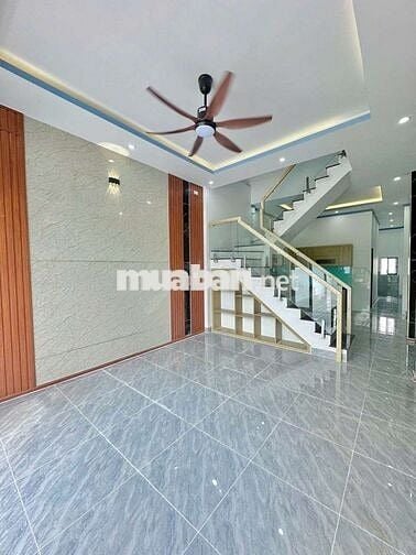 Nhà Biên Hoà cuối đường Đồng Khởi kinh doanh nhỏ được