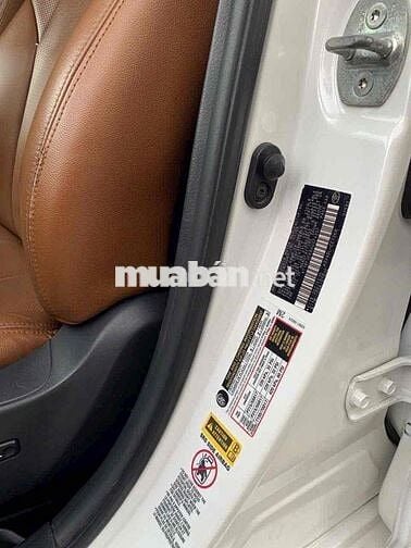 Toyota Camry 2009 SE 2.5 - 130000 km