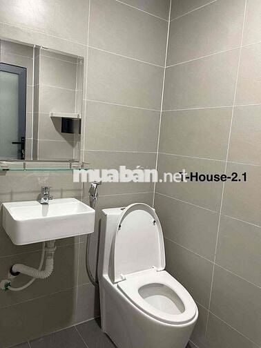 Chính chủ cho thuê phòng trọ / căn hộ mini xây mới 100% - full nội thấ