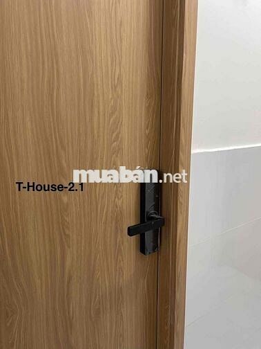 Chính chủ cho thuê phòng trọ / căn hộ mini xây mới 100% - full nội thấ