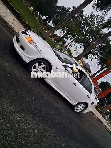 Bán Mazda6 2003 thể thao full body kis+ mốc bô
