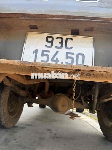 Ford Ranger 2004 mới đk cầu trước thiếu láp dọc CC