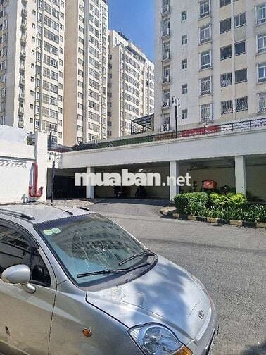 BÁN CĂN HỘ SKY GARDEN3. Phú MỸ HƯNG Q7