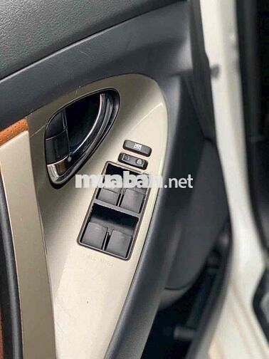 Toyota Camry 2009 SE 2.5 - 130000 km