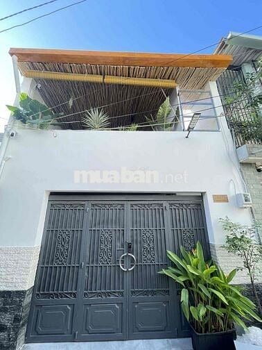 Chính chủ cho thuê phòng trọ / căn hộ mini xây mới 100% - full nội thấ