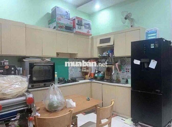 TÔI CHÍNH CHỦ CẦN BÁN NHÀ 48M² 1 TRỆT LẦU, SỔ HỒNG RIÊNG GIÁ 1,2 TỎI