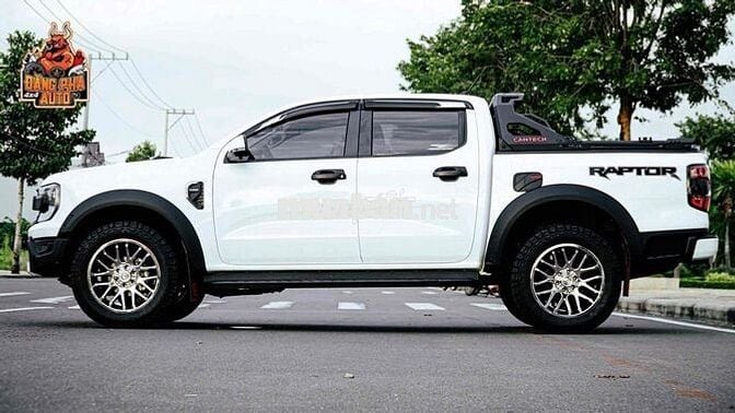 Ford Ranger 2022 XLS 2.0 4x2 AT - 58000 km