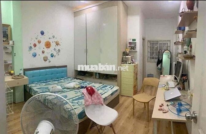 TÔI CHÍNH CHỦ CẦN BÁN NHÀ 48M² 1 TRỆT LẦU, SỔ HỒNG RIÊNG GIÁ 1,2 TỎI
