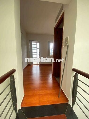 CHO THUÊ NHÀ LÊ VĂN THỌ P14 6PN 6WC