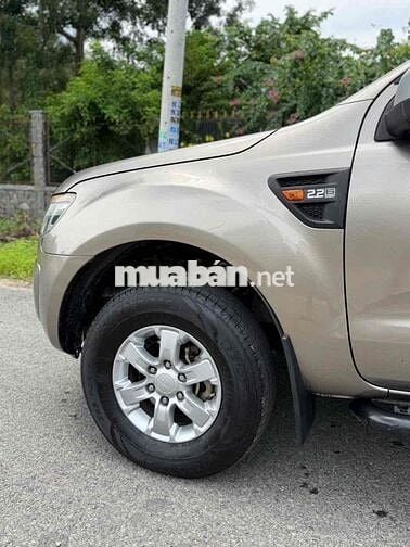 Ford Ranger 2014 XLS 2.2 4x2 AT - 180000 km