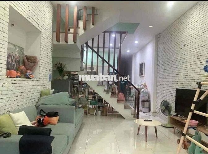 TÔI CHÍNH CHỦ CẦN BÁN NHÀ 48M² 1 TRỆT LẦU, SỔ HỒNG RIÊNG GIÁ 1,2 TỎI