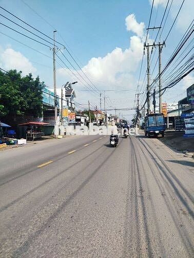 Nhà Biên Hoà cuối đường Đồng Khởi kinh doanh nhỏ được