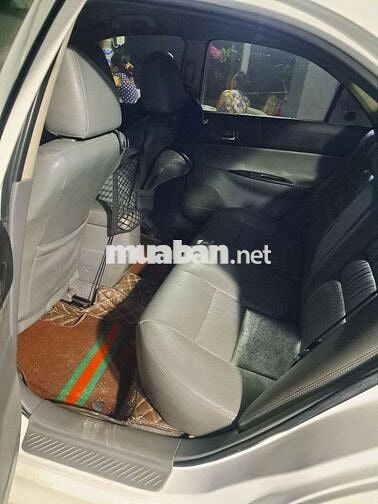 Bán Mazda6 2003 thể thao full body kis+ mốc bô