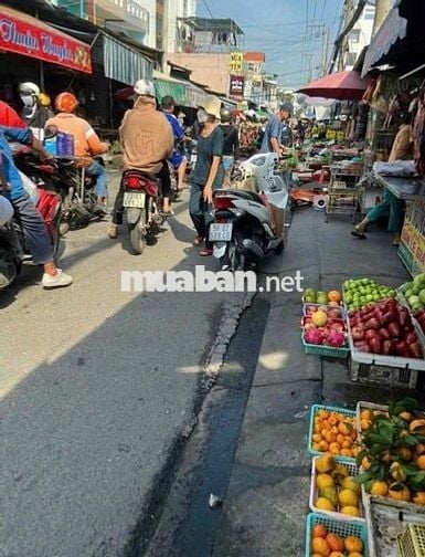 TÔI CHÍNH CHỦ CẦN BÁN NHÀ 48M² 1 TRỆT LẦU, SỔ HỒNG RIÊNG GIÁ 1,2 TỎI