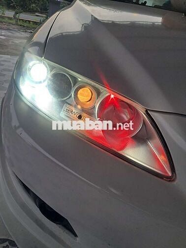 Bán Mazda6 2003 thể thao full body kis+ mốc bô