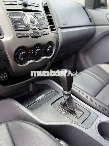 Ford Ranger 2014 XLS 2.2 4x2 AT - 180000 km