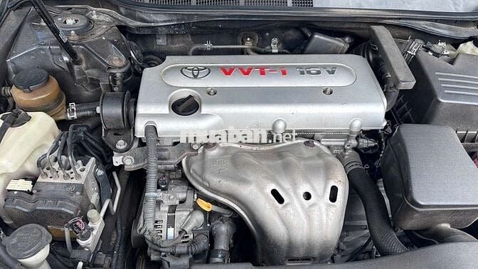Toyota Camry 2009 Bản 2.4G  Giá có Thương Lượng