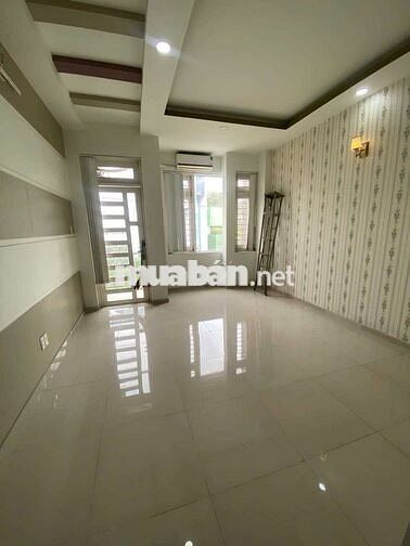 CHO THUÊ NHÀ LÊ VĂN THỌ P14 6PN 6WC