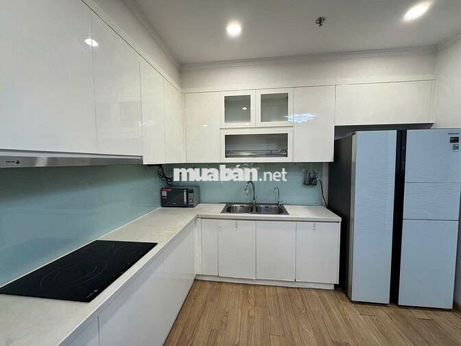 Vào luôn Vinhomes Gardenia,Mỹ Đình 110m2 3PN full nội thất giá 19tr/th