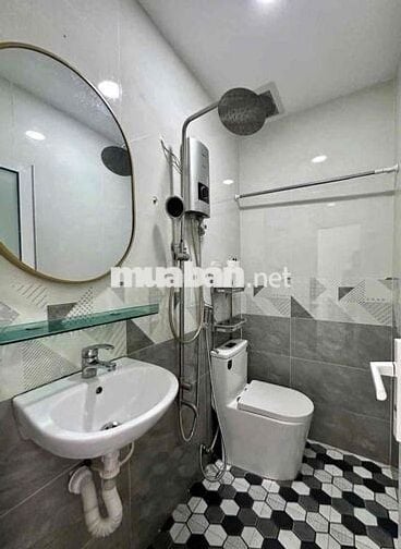 TÔI CHÍNH CHỦ CẦN BÁN NHÀ 48M² 1 TRỆT LẦU, SỔ HỒNG RIÊNG GIÁ 1,2 TỎI