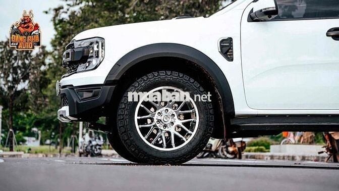 Ford Ranger 2022 XLS 2.0 4x2 AT - 58000 km