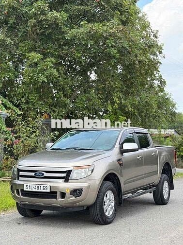 Ford Ranger 2014 XLS 2.2 4x2 AT - 180000 km
