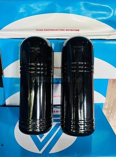 Thanh lý hàng phụ kiện camera báo trộm báo cháy!