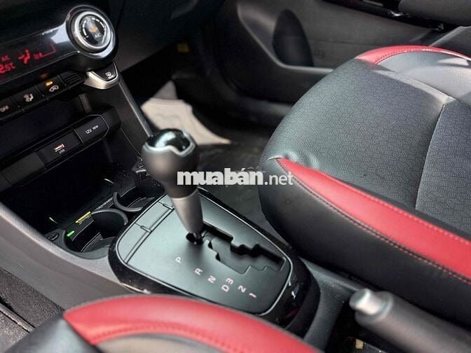 Kia Morning 2022 X Line - 26000 km. 1 chủ từ đầu