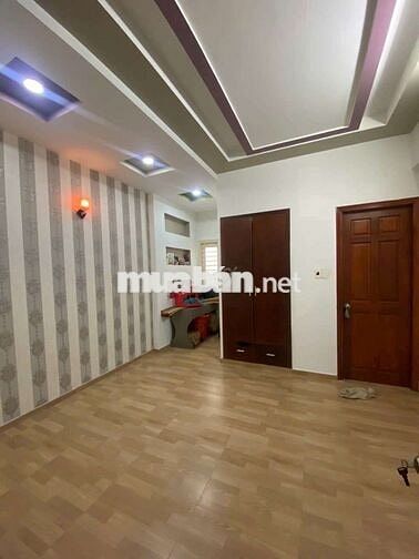 CHO THUÊ NHÀ LÊ VĂN THỌ P14 6PN 6WC