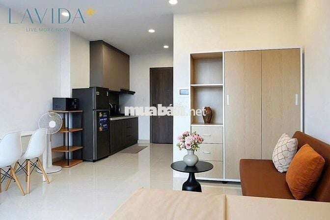 Cần cho thuê căn hộ Officetel Lavida Plus Q7