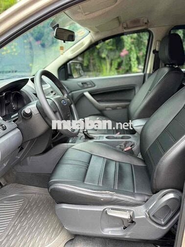 Ford Ranger 2014 XLS 2.2 4x2 AT - 180000 km