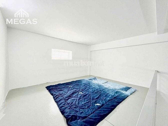 PHÒNG TRỌ TÂN BÌNH - GẦN ETOWN