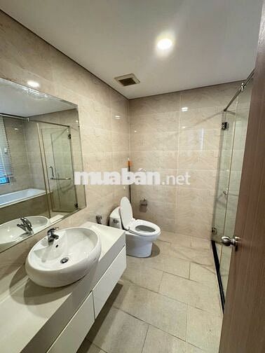 Vào luôn Vinhomes Gardenia,Mỹ Đình 110m2 3PN full nội thất giá 19tr/th