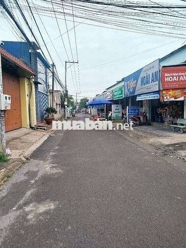 Nhà Biên Hoà cuối đường Đồng Khởi kinh doanh nhỏ được