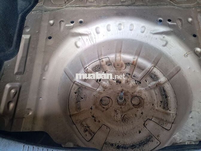 Bán Mazda6 2003 thể thao full body kis+ mốc bô