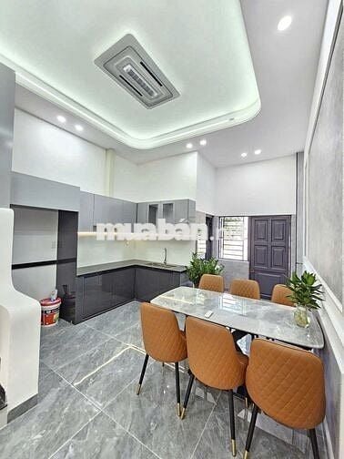 Chính chủ bán gấp nhà 1T 2L 60m2 giá 2,55 tỷ,Tân Đông Hiệp, Tp.Dĩ An