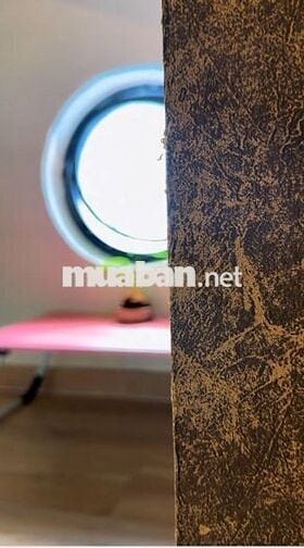 Phòng áp mái siêu chill trong căn biệt thự sân vườn