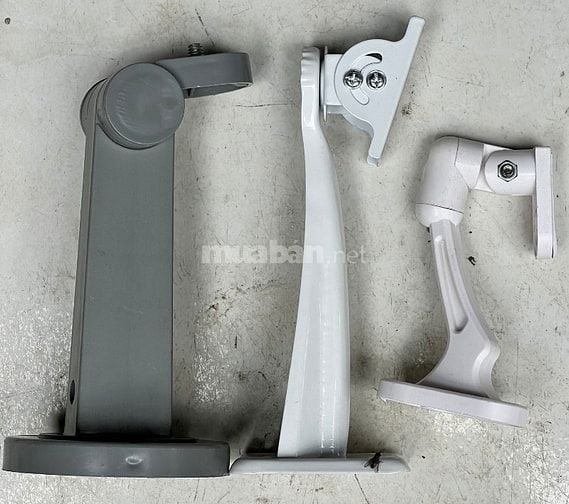 Thanh lý hàng phụ kiện camera báo trộm báo cháy!