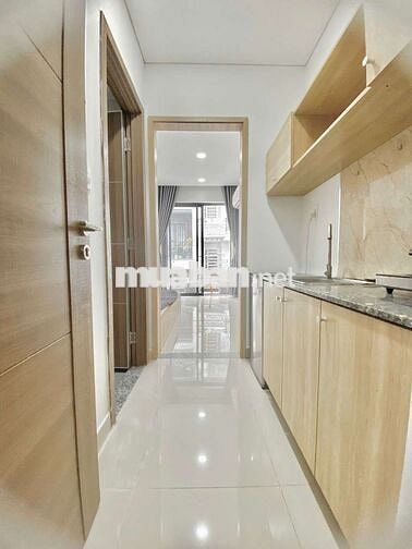 Cho thuê căn 1PN balcony FullNT kề Phú Mỹ Hưng, Khu Chế Xuất Tân Thuận