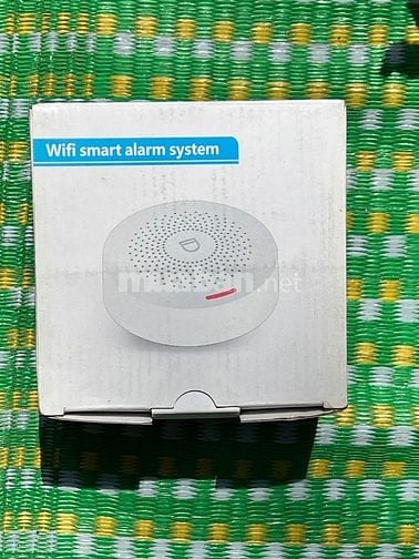 Thanh lý hàng phụ kiện camera báo trộm báo cháy!