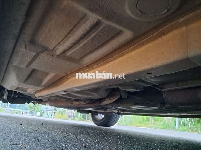 Bán Mazda6 2003 thể thao full body kis+ mốc bô