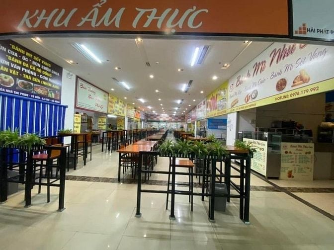 Chính chủ đăng tin cần chuyển nhượng gấp sàn TMDV khối đế tòa nhà The 